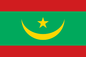 Mauritania