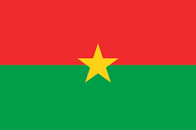 burkina faso