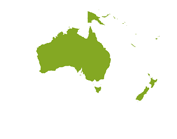 oceania