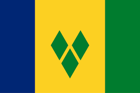 Saint Vincent and the Grenadines